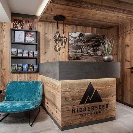 Studio Niederseer Saalbach Exterior foto
