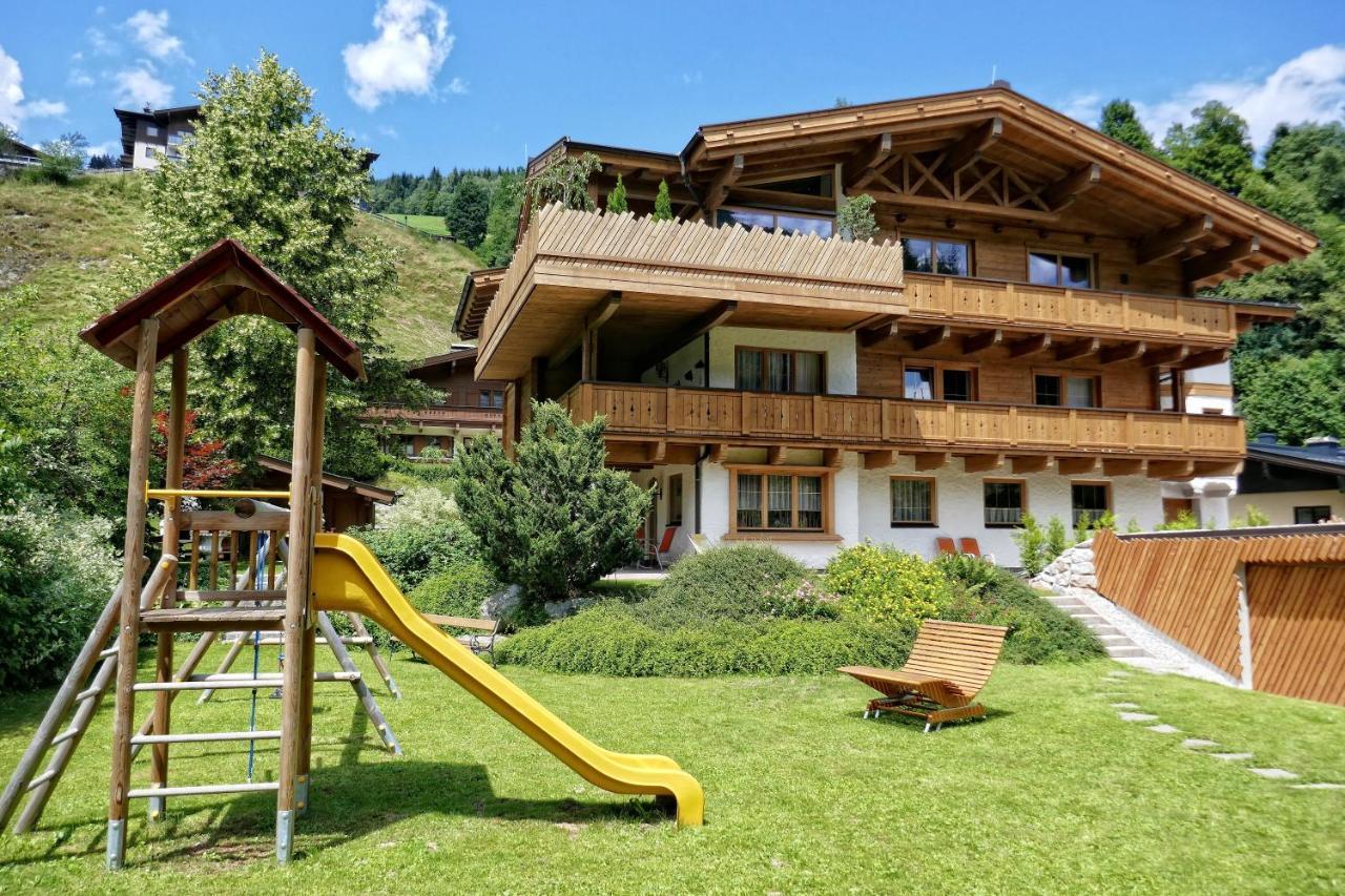 Studio Niederseer Saalbach Exterior foto