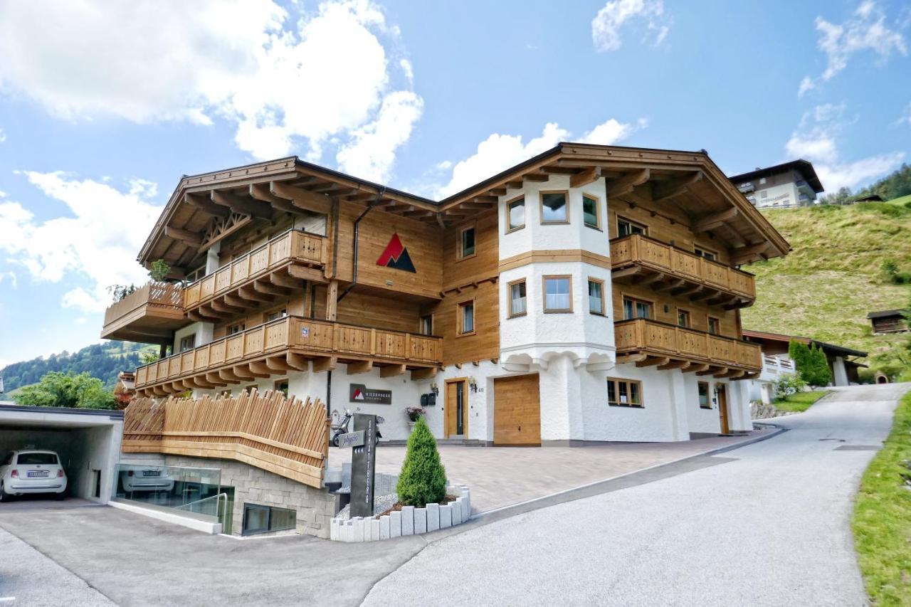 Studio Niederseer Saalbach Exterior foto